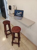 Loft Galerias