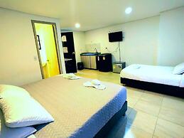 Loft Galerias