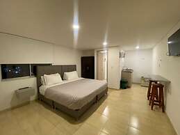 Loft Galerias