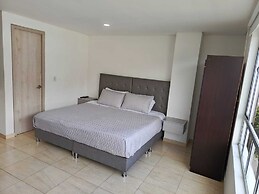 Loft Galerias