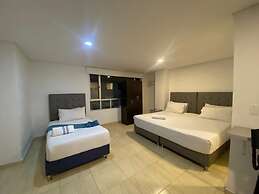 Loft Galerias