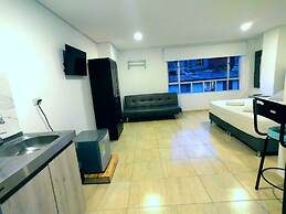 Loft Galerias