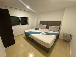 Loft Galerias