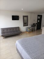 Loft Galerias