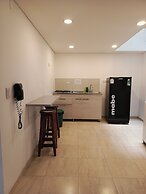 Loft Galerias