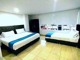 Loft Galerias