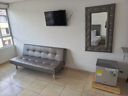 Loft Galerias