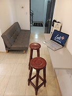 Loft Galerias