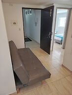 Loft Galerias