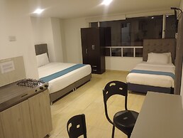 Loft Galerias
