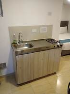 Loft Galerias