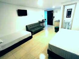 Loft Galerias