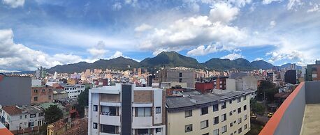 Loft Galerias