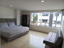 Loft Galerias