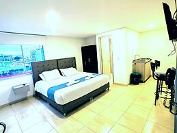 Loft Galerias