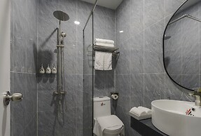 Nature Hotel - Lac Long Quan