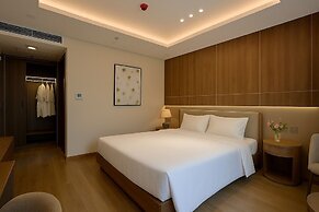 Nature Hotel - Lac Long Quan