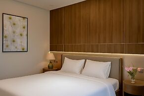 Nature Hotel - Lac Long Quan