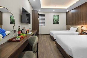 Nature Hotel - Lac Long Quan