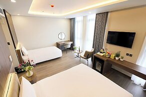 Nature Hotel - Lac Long Quan