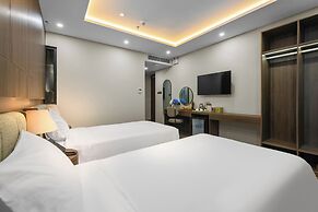 Nature Hotel - Lac Long Quan