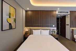 Nature Hotel - Lac Long Quan