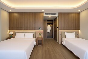 Nature Hotel - Lac Long Quan