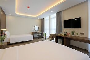 Nature Hotel - Lac Long Quan