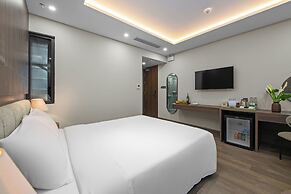 Nature Hotel - Lac Long Quan