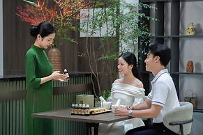 Nature Hotel - Lac Long Quan