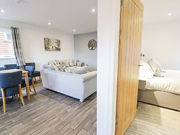 Luxury Lodge 44