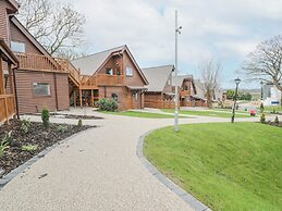 Luxury Lodge 44