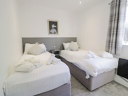 Luxury Lodge 44