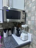 Yildirim Hotel Apartments