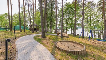 Apartamenty Sun & Snow Ukiel