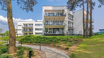 Apartamenty Sun & Snow Ukiel