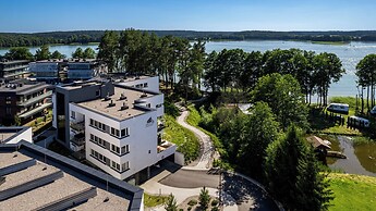 Apartamenty Sun & Snow Ukiel