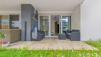 Apartamenty Sun & Snow Ukiel