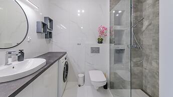 Apartamenty Sun & Snow Ukiel
