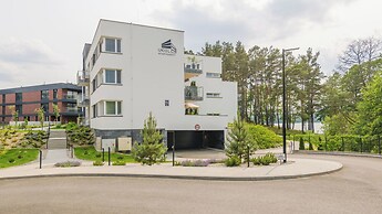Apartamenty Sun & Snow Ukiel