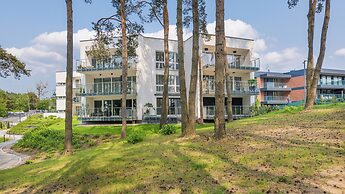 Apartamenty Sun & Snow Ukiel