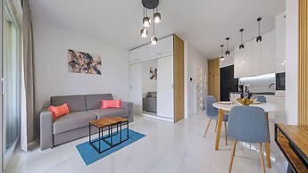Apartamenty Sun & Snow Ukiel