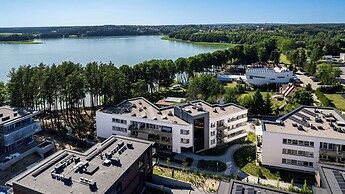Apartamenty Sun & Snow Ukiel