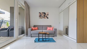 Apartamenty Sun & Snow Ukiel