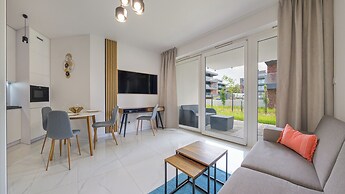 Apartamenty Sun & Snow Ukiel
