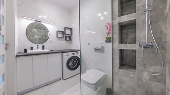 Apartamenty Sun & Snow Ukiel