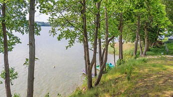 Apartamenty Sun & Snow Ukiel