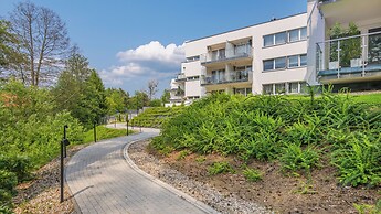 Apartamenty Sun & Snow Ukiel
