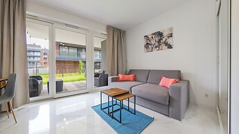 Apartamenty Sun & Snow Ukiel