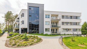 Apartamenty Sun & Snow Ukiel